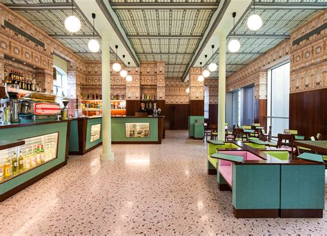 prada foundation milan bar